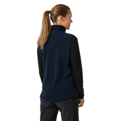 Helly Hansen Workwear Fleece Helly Hansen Workwear - Women's Manchester 2.0 Fleece Vest