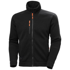 Helly Hansen Workwear - Men's Kensington Knit Fleece Jacket