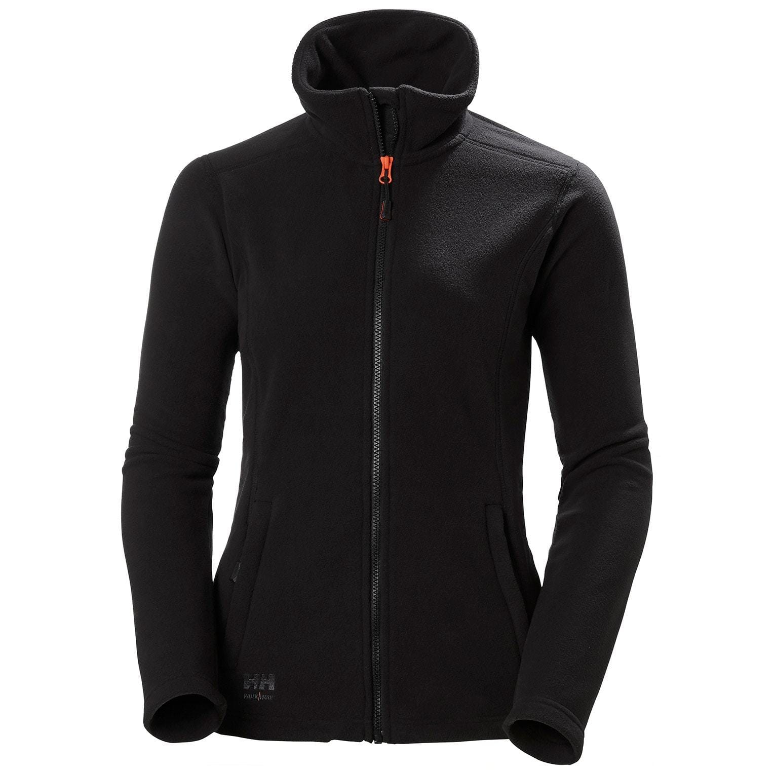 Helly Hansen Workwear - Women's Luna Fleece Jacket