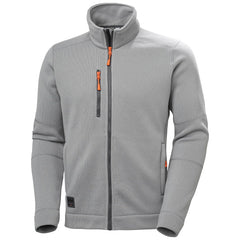 Helly Hansen Workwear - Men's Kensington Knit Fleece Jacket