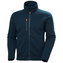 Helly Hansen Workwear - Men's Kensington Knit Fleece Jacket