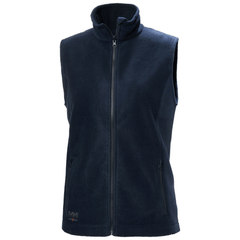 Helly Hansen Workwear - Women's Manchester 2.0 Fleece Vest