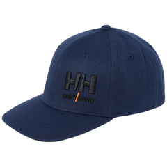 Helly Hansen Workwear - Kensington Snap Back Cap