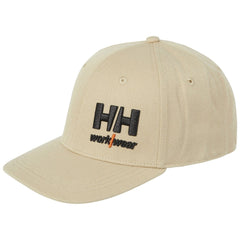 Helly Hansen Workwear Headwear One Size / Sand Helly Hansen Workwear - Kensington Snap Back Cap