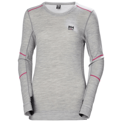 Helly Hansen Workwear - Women's Lifa Merino Crewneck