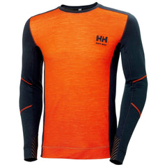 Helly Hansen Workwear - Men's Lifa Merino Crewneck