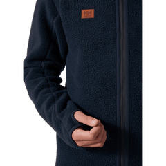 Helly Hansen Workwear Outerwear Helly Hansen Workwear - Men's Heritage Pile Jacket