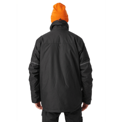 Helly Hansen Workwear Outerwear Helly Hansen Workwear - Men's Kensington Insulated Winter Jacket