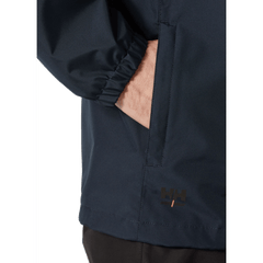Helly Hansen Workwear Outerwear Helly Hansen Workwear - Men's Manchester 2.0 Shell Jacket