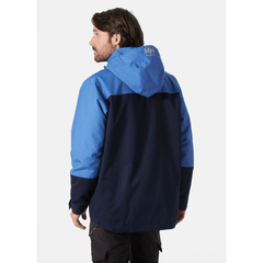 Helly Hansen Workwear Outerwear Helly Hansen Workwear - Men's Oxford Insulated Winter Jacket