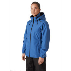 Helly Hansen Workwear Outerwear Helly Hansen Workwear - Women's Manchester 2.0 Shell Jacket