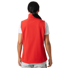 Helly Hansen Workwear Outerwear Helly Hansen Workwear - Women's Manchester 2.0 Softshell Vest