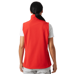 Helly Hansen Workwear Outerwear Helly Hansen Workwear - Women's Manchester 2.0 Softshell Vest