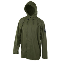 Helly Hansen Workwear - Men's Abbotsford Waterproof Jacket