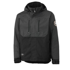 Helly Hansen Workwear - Men's Berg Insulated Winter Jacket