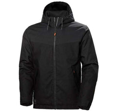 Helly Hansen Workwear - Men's Oxford Insulated Winter Jacket