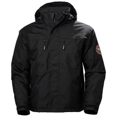 Helly Hansen Workwear - Men's Berg Insulated Winter Jacket