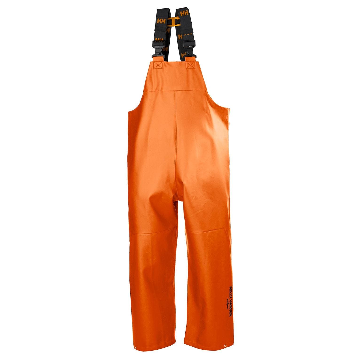 Helly Hansen Workwear - Men's Gale Rain Bib