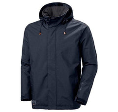 Helly Hansen Workwear - Men's Oxford Shell Jacket