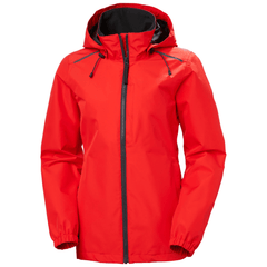 Helly Hansen Workwear - Women's Manchester 2.0 Shell Jacket