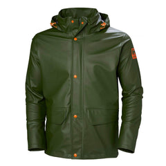 Helly Hansen Workwear - Men's Gale Rain Jacket