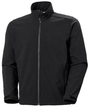 Helly Hansen Workwear - Men's Manchester 2.0 Softshell Jacket