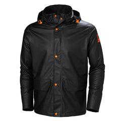 Helly Hansen Workwear - Men's Gale Rain Jacket