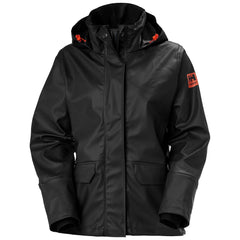 Helly Hansen Workwear - Women's Luna Rain Jacket