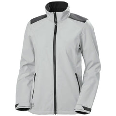 Swift Ship Outerwear 3-Day Swift Ship: Helly Hansen Workwear - Women's Manchester 2.0 Softshell Jacket