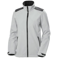 Swift Ship Outerwear 3-Day Swift Ship: Helly Hansen Workwear - Women's Manchester 2.0 Softshell Jacket
