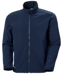 Helly Hansen Workwear - Men's Manchester 2.0 Softshell Jacket