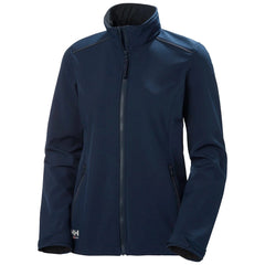 Helly Hansen Workwear Outerwear XS / Navy Helly Hansen - Women's Workwear Manchester 2.0 Softshell Jacket