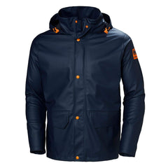 Helly Hansen Workwear - Men's Gale Rain Jacket