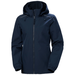 Helly Hansen Workwear - Women's Manchester 2.0 Shell Jacket