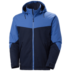 Helly Hansen Workwear - Men's Oxford Insulated Winter Jacket