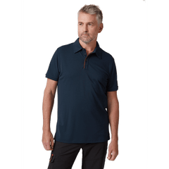 Helly Hansen Workwear Polos Helly Hansen Workwear - Men's Kensington Tech Polo