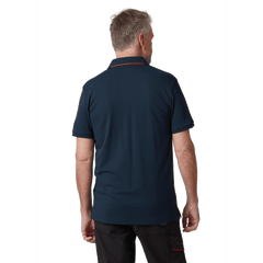 Helly Hansen Workwear Polos Helly Hansen Workwear - Men's Kensington Tech Polo