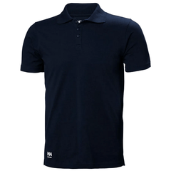 Helly Hansen Workwear Polos XS / Navy Helly Hansen Workwear - Men's Classic Polo 2.0