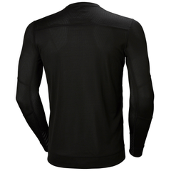 Helly Hansen Workwear T-shirts Helly Hansen Workwear - Men's Lifa Crewneck