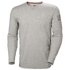 Helly Hansen Workwear - Men's Kensington Long Sleeve T-Shirt