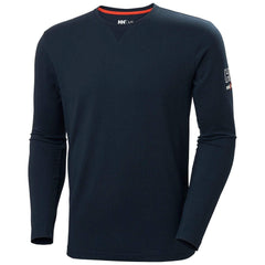 Helly Hansen Workwear - Men's Kensington Long Sleeve T-Shirt