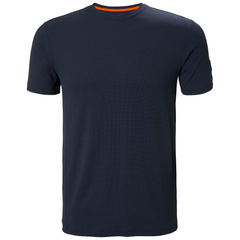 Helly Hansen Workwear T-shirts XS / Navy Helly Hansen Workwear - Men's Kensington Tech T-Shirt