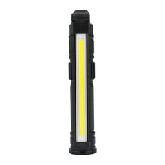 High Sierra Accessories One Size / Black High Sierra - Eco 150 Lumen Magnetic COB Work Light