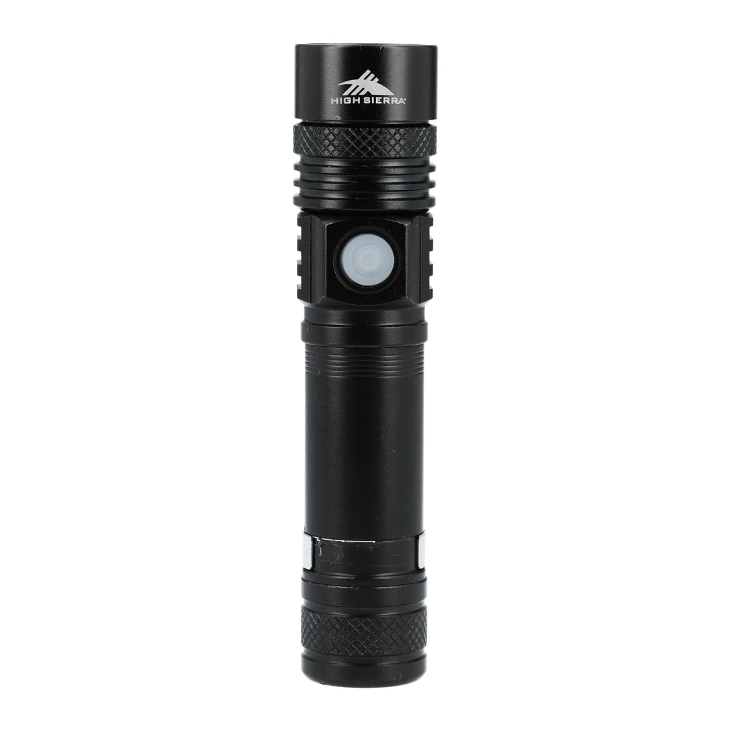 High Sierra Accessories One Size / Black High Sierra - Eco 160 Lumen LED Flashlight