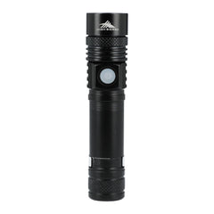 High Sierra Accessories One Size / Black High Sierra - Eco 160 Lumen LED Flashlight