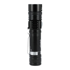 High Sierra Accessories One Size / Black High Sierra - Eco 160 Lumen LED Flashlight