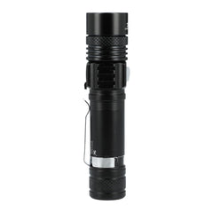 High Sierra Accessories One Size / Black High Sierra - Eco 160 Lumen LED Flashlight