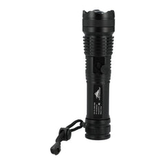 High Sierra Accessories One Size / Black High Sierra - Eco 200 Lumen LED Flashlight