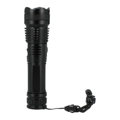 High Sierra Accessories One Size / Black High Sierra - Eco 200 Lumen LED Flashlight