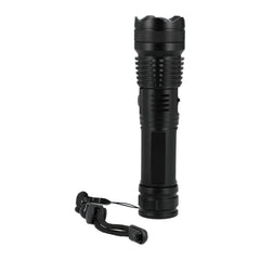 High Sierra Accessories One Size / Black High Sierra - Eco 200 Lumen LED Flashlight